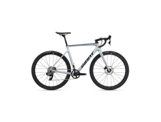 自転車本体 GIANT TCX ADVANCED PRO1 Giant TCX Advanced Pro 1 - Asheville Bicycle Company