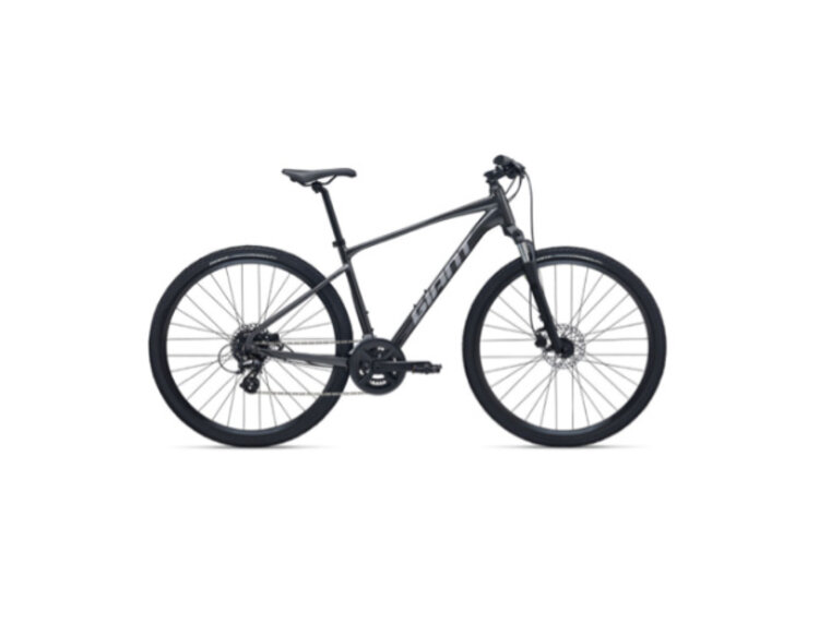 Giant 2026 Giant Roam 4 Stealth Chrome