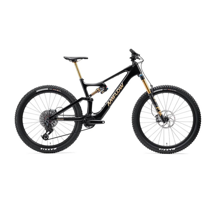 Amflow 2025 Amflow PL Carbon Pro (800Wh)