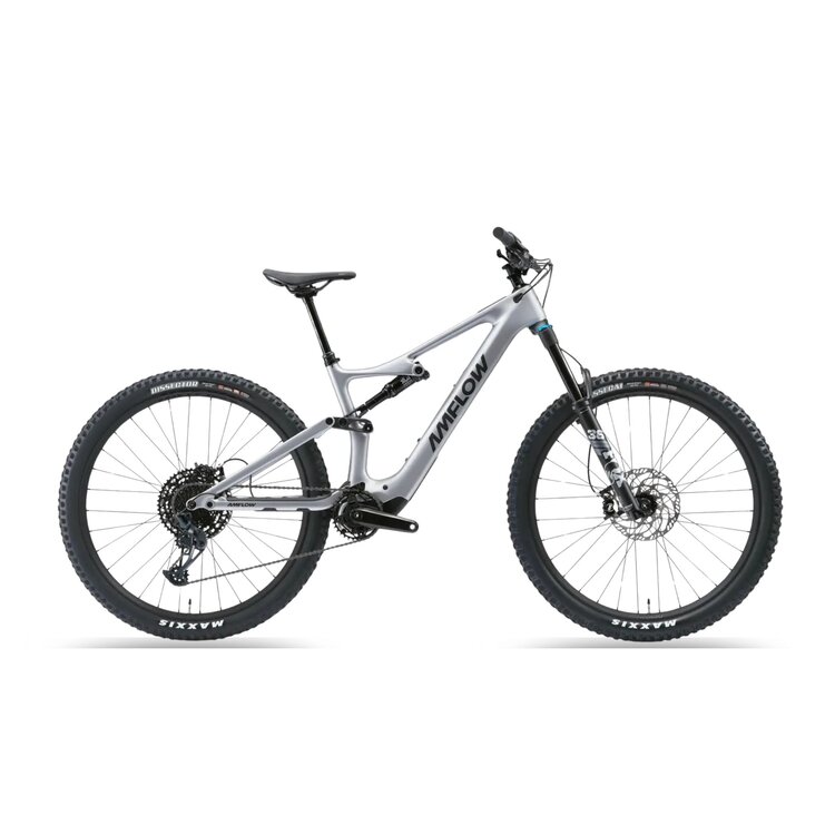 Amflow 2026 Amflow PL Carbon (800Wh)