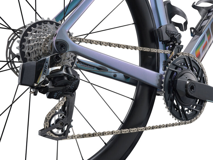 Giant 2026 Giant Propel Advanced Pro 0 (AXS) Prismatic Haze