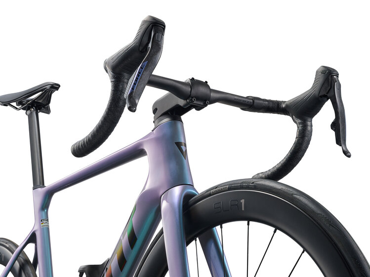 Giant 2026 Giant Propel Advanced Pro 0 (AXS) Prismatic Haze