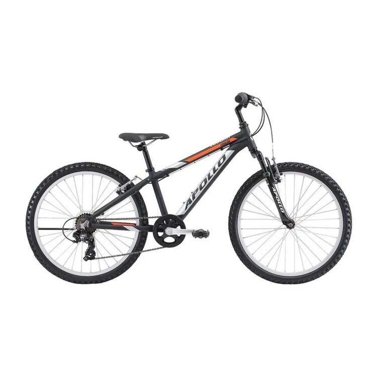 Apollo Apollo Cougar 24" Kids Bike