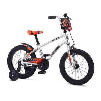 Mongoose Mongoose Mitygoose 16 SLV