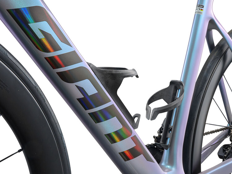 Giant 2026 Giant Propel Advanced Pro 0 (Di2) Prismatic Haze