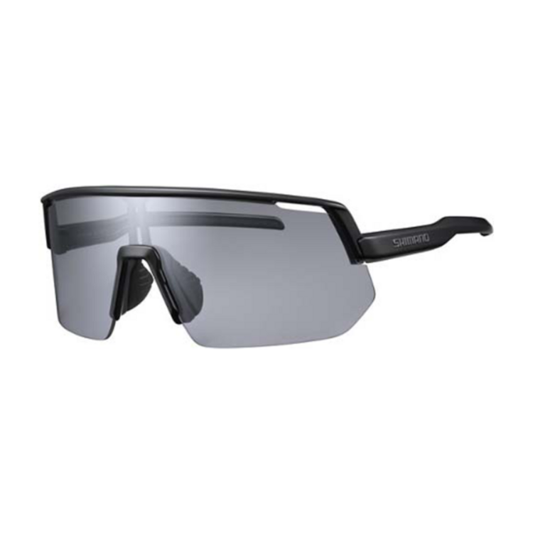 Shimano SHIMANO - CETCNL2 TECHNIUM L MATTE BLACK PHOTOCHROMIC GRAY