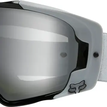 Fox Fox MX Vue Enduro Goggle Spark Lgy OS