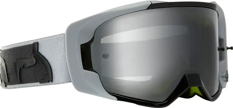 Fox Fox MX Vue Enduro Goggle Spark Lgy OS