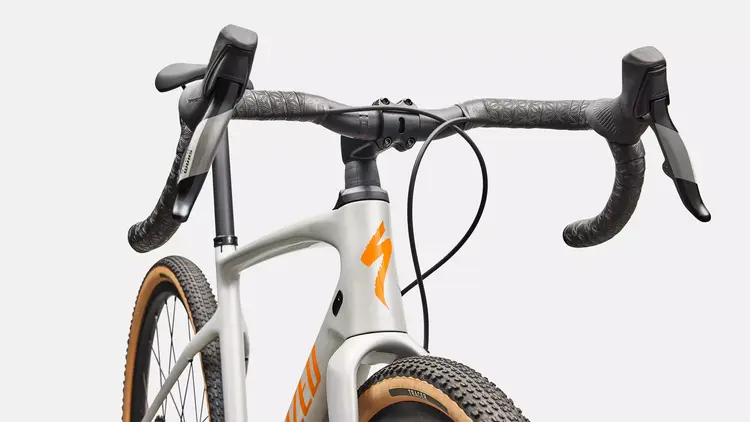 Specialized 2026 Specialized Diverge 4 Comp Carbon