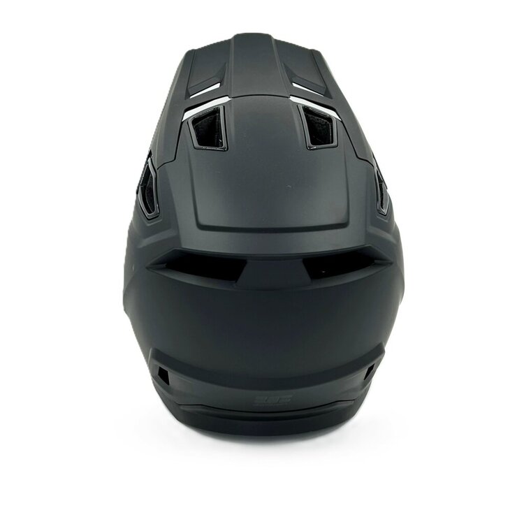 Jet Black JetBlack Pro Helmet Black