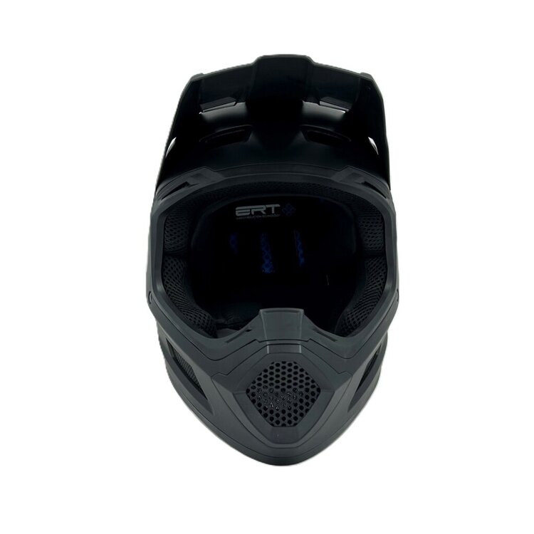 Jet Black JetBlack Pro Helmet Black