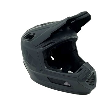 Jet Black JetBlack Pro Helmet Black