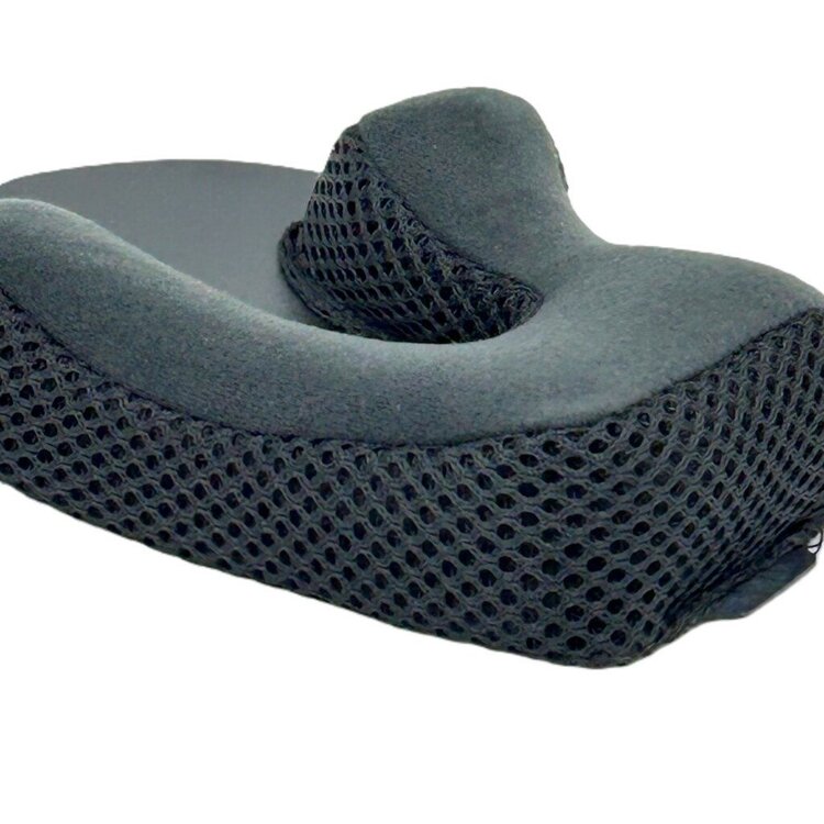 Jet Black JetBlack Pro Helmet Black