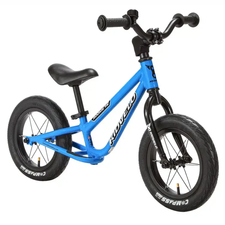 Kidvelo Kidvelo Rookie 12 Balance Bike