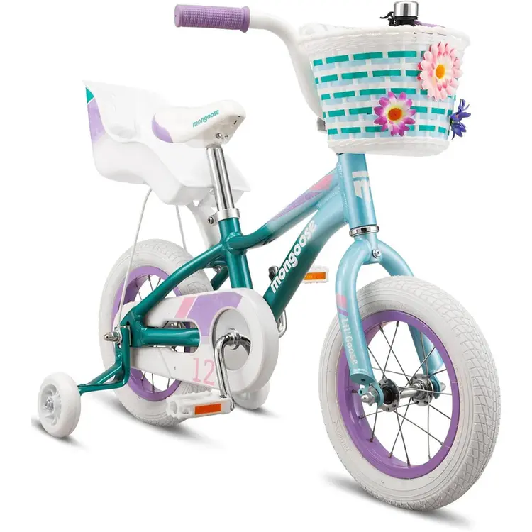 Mongoose Mongoose F LilGoose OS