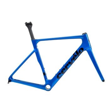 Cervelo 2025 Cervelo Soloist Frameset