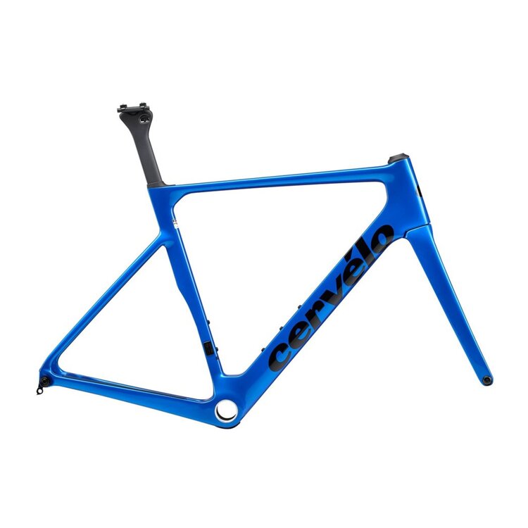 Cervelo 2025 Cervelo Soloist Frameset