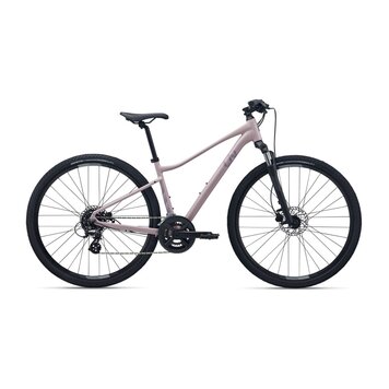 Liv Liv Rove 4 Rosy Brown