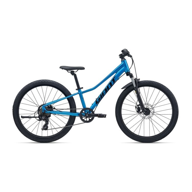 Giant 2026 Giant Talon 24 Disc One Size Metallic Blue
