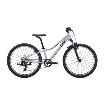 Giant 2026 Liv Tempt 24 One Size Misty Lilac