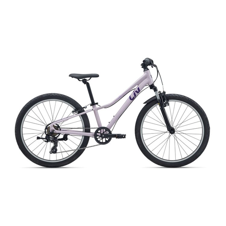 Giant 2026 Liv Tempt 24 One Size Misty Lilac