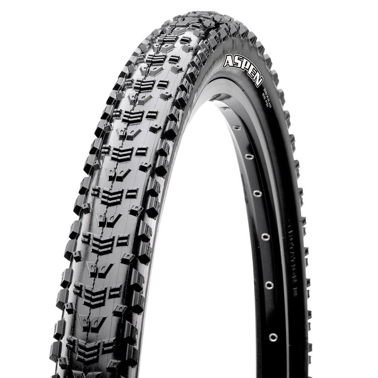 Maxxis Maxxis Aspen 29 x 2.25 EXO TR Fold 120TPI E-25