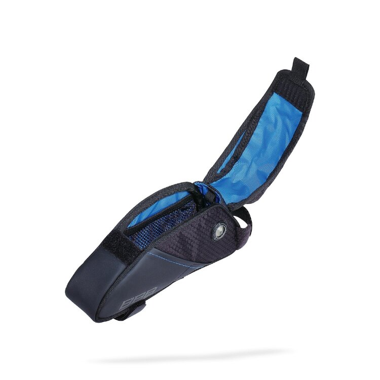 BBB BBB BAG FUELPACK TOPTUBEBAG BLACK