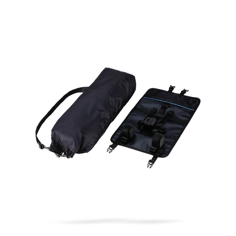 BBB BBB BIKE PACKING FRONT FELLOW HANDLEBAR BAG