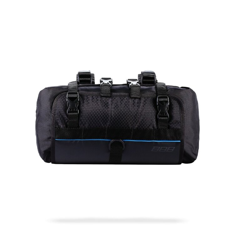 BBB BBB BIKE PACKING FRONT FELLOW HANDLEBAR BAG