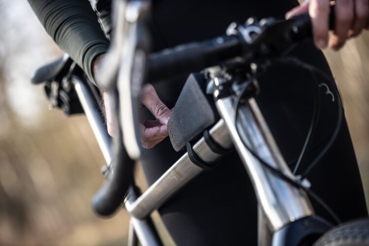 BBB BBB TUBEBAG SEALTANK