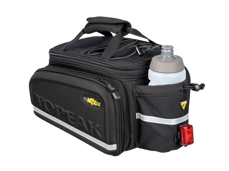 Topeak Topeak MTX Trunkbag DXP 2.0
