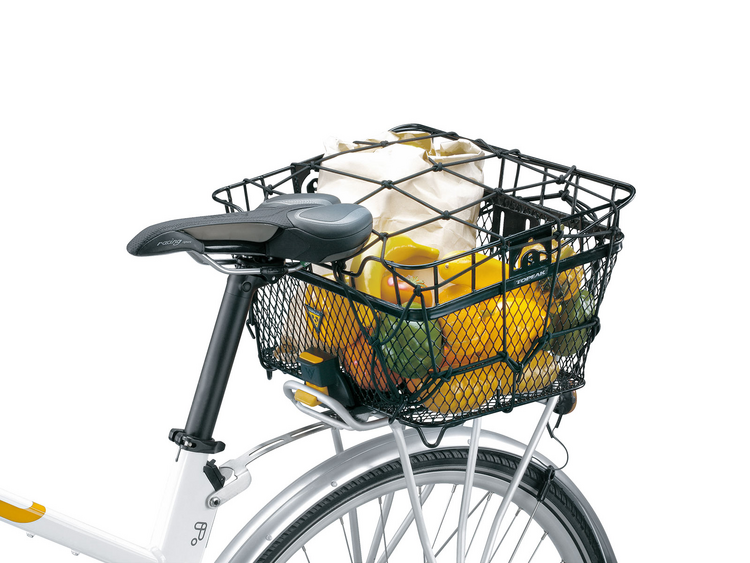 Topeak Topeak MTX Rear Basket