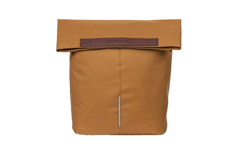 BASIL BASIL City Shopper 14 - 16L Camel Brown Bag