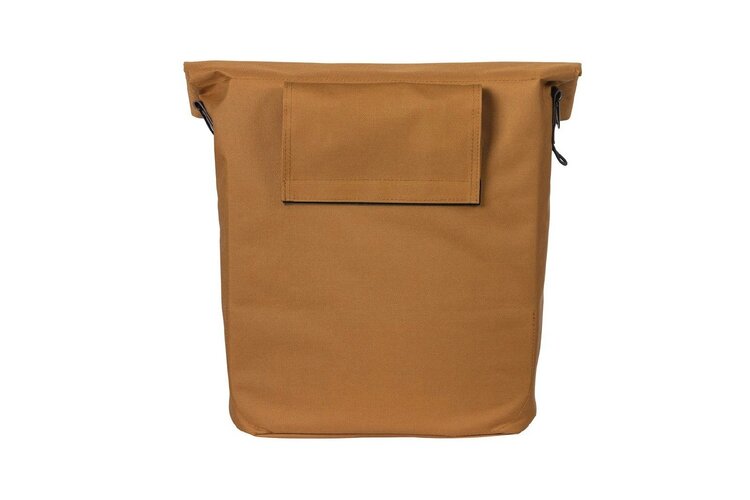 BASIL BASIL City Shopper 14 - 16L Camel Brown Bag