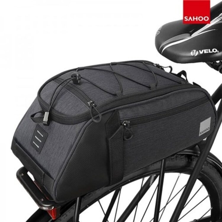 Sahoo SAHOO Universal Straps 37 x 16 x 15 8L Large Trunk Bag
