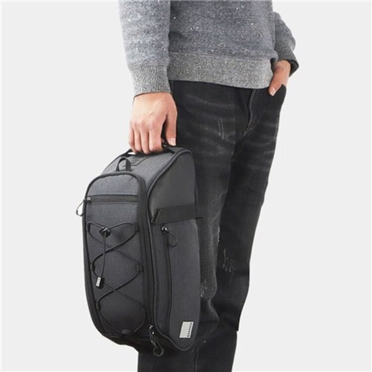 Sahoo SAHOO Universal Straps 37 x 16 x 15 8L Large Trunk Bag