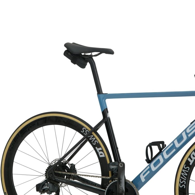 BBB BBB Racepack Max Saddle Bag