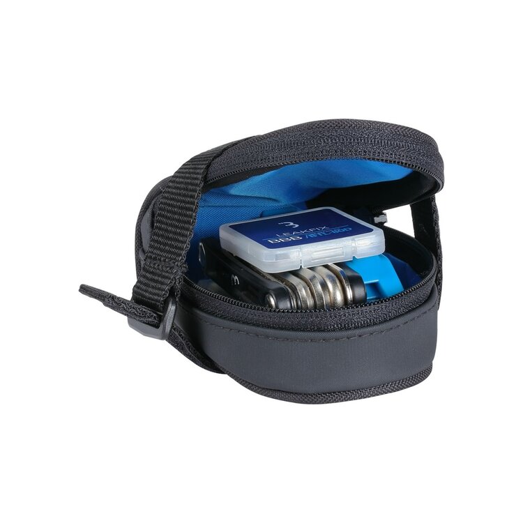 BBB BBB Racepack Max Saddle Bag