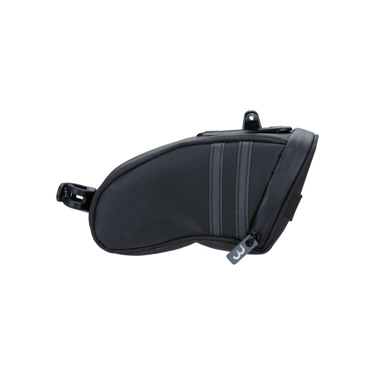 BBB BBB Curvepack Reflect Large Saddlebag