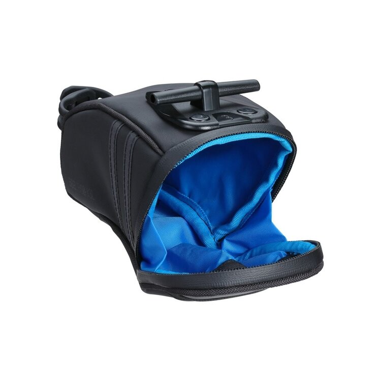 BBB BBB Curvepack Reflect Large Saddlebag