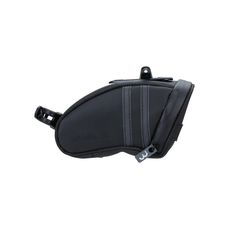BBB BBB Curvepack Reflect Med Saddlebag