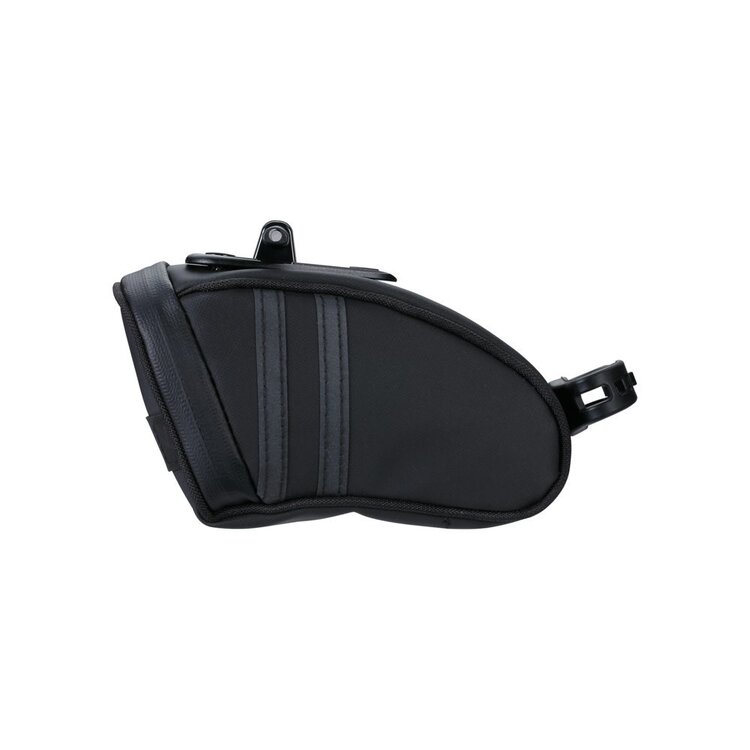 BBB BBB Curvepack Reflect Med Saddlebag