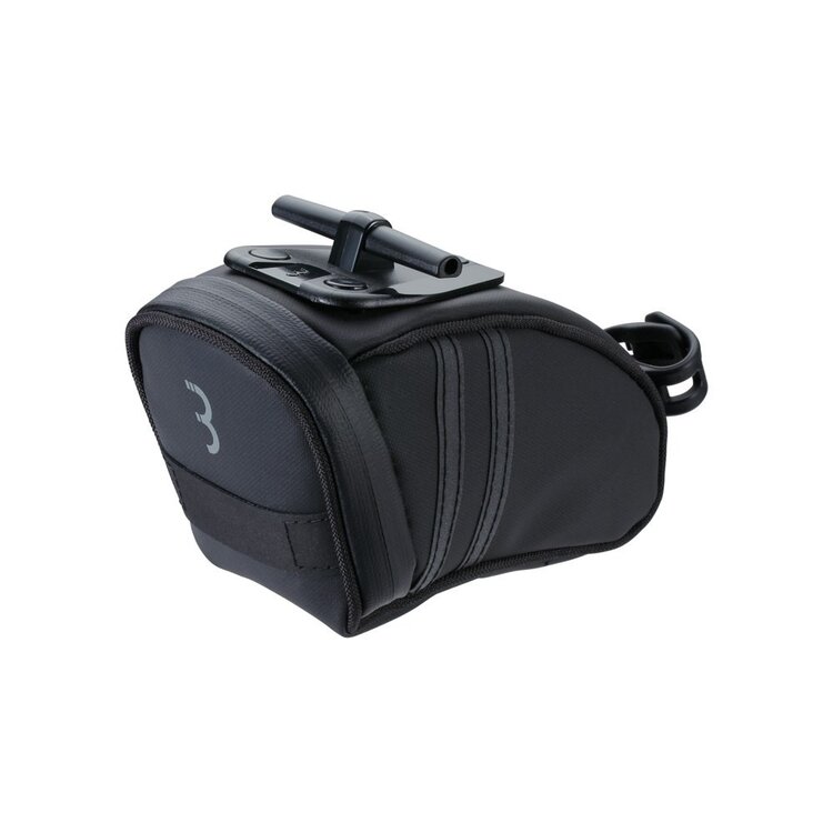 BBB BBB Curvepack Reflect Med Saddlebag