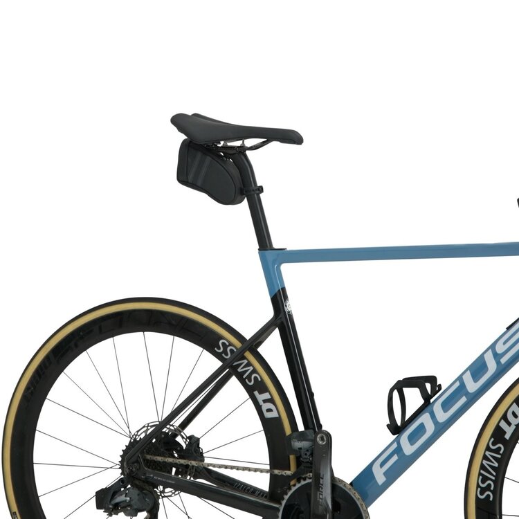 BBB BBB Curvepack Reflect Med Saddlebag