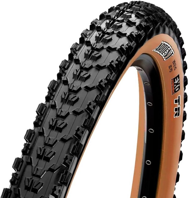Maxxis Maxxis Ardent 27.5 x 2.25  EXO Tallwall Fold 60TPI
