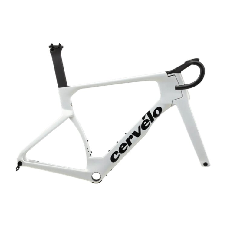 Cervelo 2026 Cervelo S5 Frameset