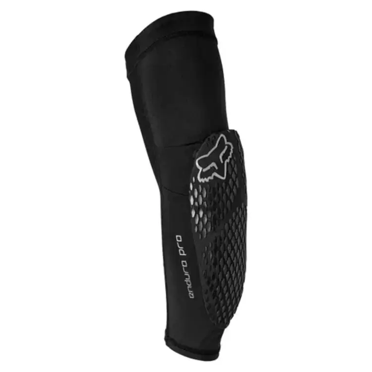 Fox Fox Enduro Pro Elbow Guard Blk