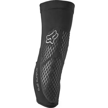 Fox Fox Enduro Pro D30 Knee Guard Black