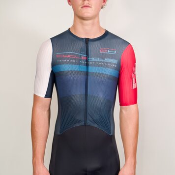 Cycle House Cycle House Pro Skinsuit