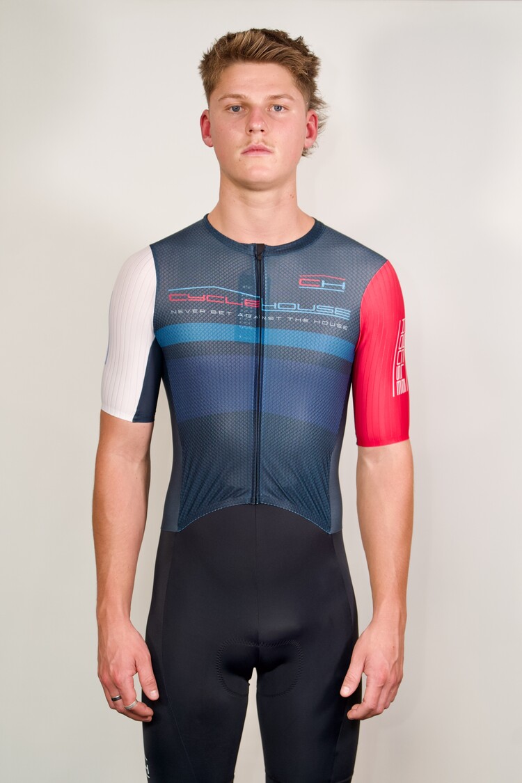 Cycle House Cycle House Pro Skinsuit